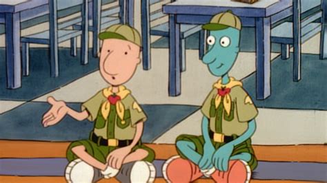 Doug - Disney+