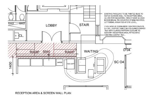 Reception Area Layout | Reception areas, Layout, Tv decor