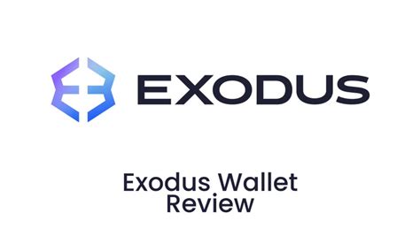 Exodus Wallet Review: The multi-crypto, multi-function crypto wallet