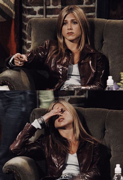 Jennifer Aniston Pictures | Friends Scenes