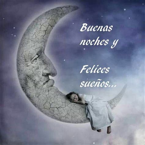 Luna buenas noches | Buenas noches luna, Luna, Imagenes dormir