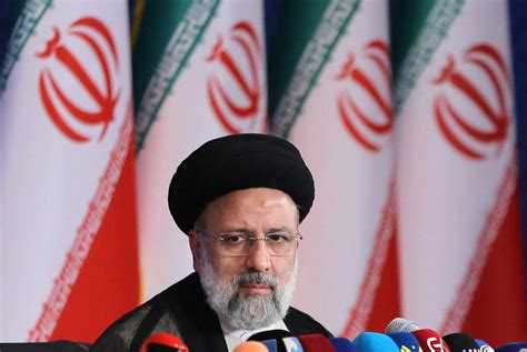 What Biden Can Offer Raisi to Break the Nuclear Deadlock