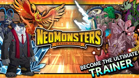 Neo Monsters for Android - APK Download