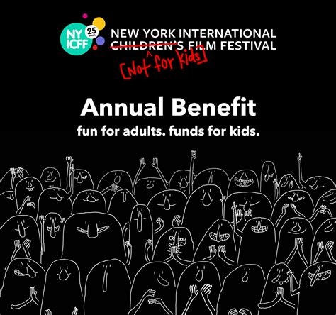 New York International Children's Film Festival (NYICFF)