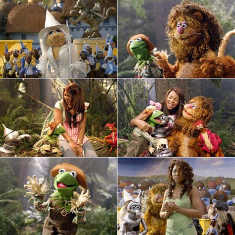 muppets wizard of oz! oh my! – PopBytes