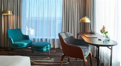 The Sydney Airport hotel to book before your next departure | Vacations ...