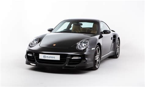 Porsche 997 Turbo | Millennium Heroes