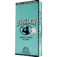 Bugler Rolling Papers | BuyPipeTobacco.com