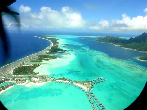 Bora Bora Island | sekadar catatan harian