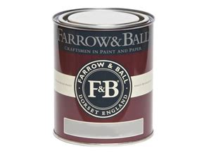 Farrow & Ball Dead Flat - South West Paints Limited