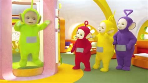 Teletubbies S15E41 - Taking a Ride | Videos For Kids - YouTube