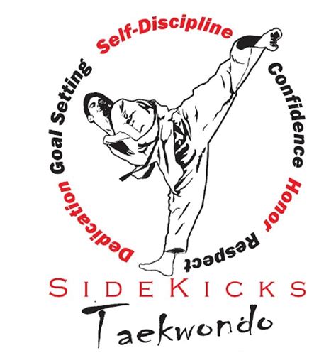 Tae Kwon Do