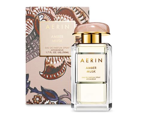 Aerin Amber Musk Eau de Parfum – Koch Parfymeri