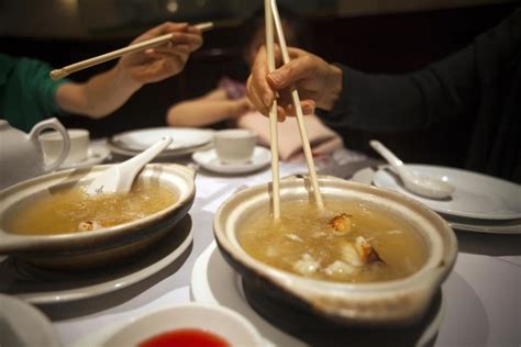 How Shark Fin Soup Is Turning Sour, and Why That's Sweet for Us Humans ...