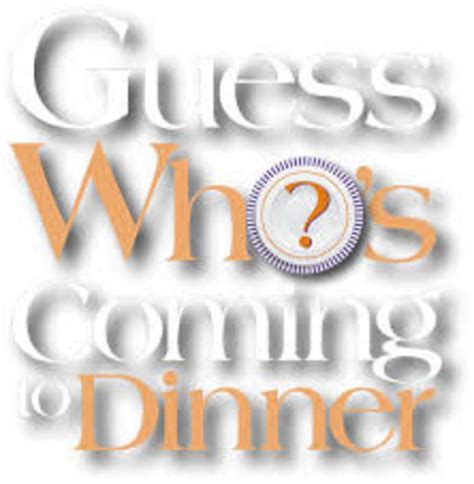 Guess Who's Coming to Dinner? | Parables of Response | Clairmont Community Church