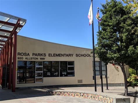 Rosa Parks Elementary School