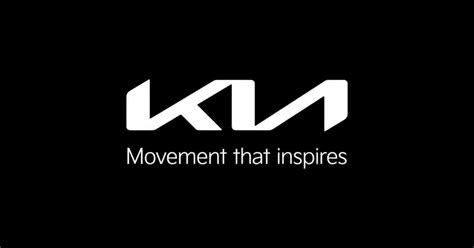 Kia Motors unveils new logo, global brand slogan | CarSwitch