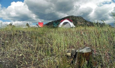 Glacier Basin Campground, Rocky Mountain National Park - AllTrips