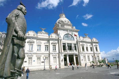 Bahia.ba | Centro Histórico festeja 30 anos como Patrimônio da Humanidade