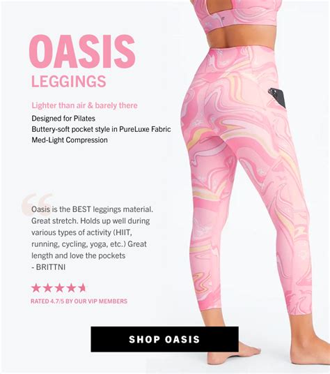 Activewear, Fitness & Workout Clothing | Fabletics