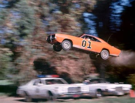 Pin by Brody Sobeck on General Lee Jumps | General lee, General lee car, Dukes of hazard