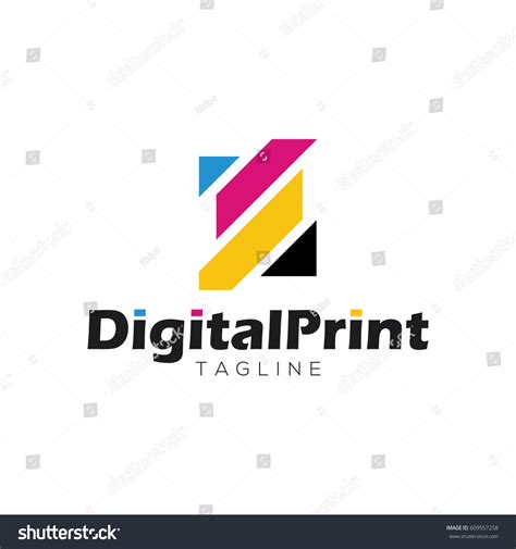 1,496,579 Print Logo Design Images, Stock Photos & Vectors | Shutterstock