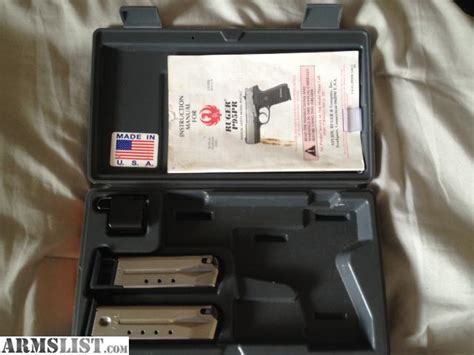 ARMSLIST - For Sale: Ruger P95 Accessories