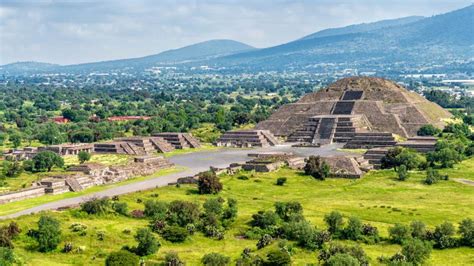 Explore San Juan Teotihuacán - An Amazing Place to Visit in Mexico ...