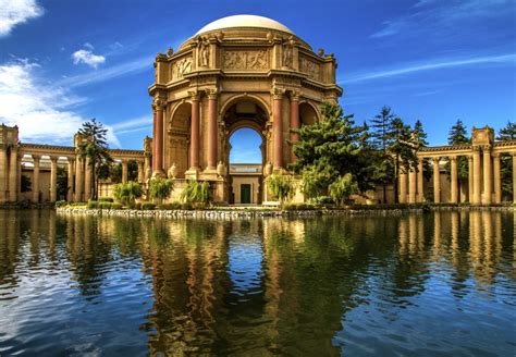 Top 9 Historical Attractions in San Francisco | CuddlyNest