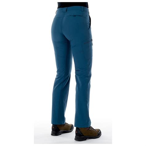 Mammut Hiking Pants - Walking trousers Women's | Buy online | Bergfreunde.eu