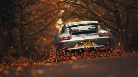 2022 Porsche 911 GT3 Touring, Porsche 911, Sport Car, Silver Car, Porsche, Car, HD Wallpaper ...