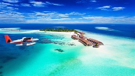 Vacation to Maldives: Find the Best Packages 2024