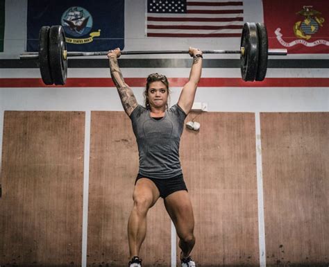 Pin by BarBend on Powerlifting Women | Olympic weightlifting women, Powerlifting women, Olympic ...