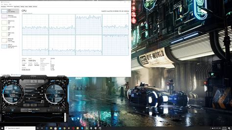 Crysis Remastered PC Performance Analysis