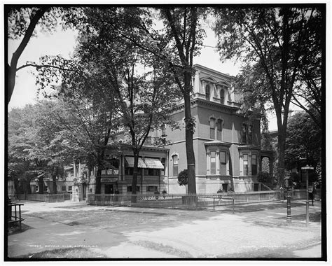 Buffalo Club, Buffalo, N.Y. - digital file from original | Library of ...