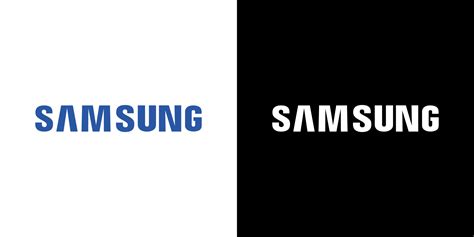 Samsung logo png, Samsung icon transparent png 20975494 PNG