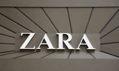 History of All Logos: All Zara Logos