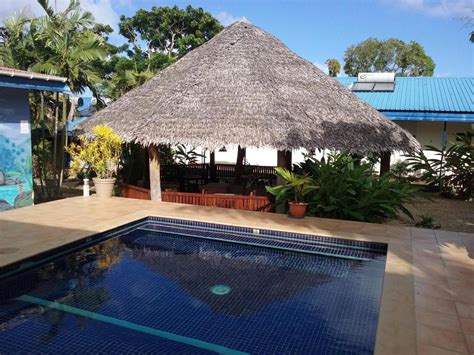 Vanuatu Holiday Hotel in Port Vila - Room Deals, Photos & Reviews