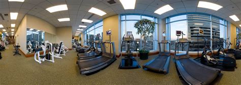 Salt Lake City Marriott City Center Fitness Center #hotels, # ...