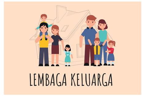 Gambar Lembaga Keluarga - Homecare24