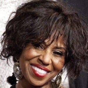 Pauletta Washington - Age, Family, Bio | Famous Birthdays