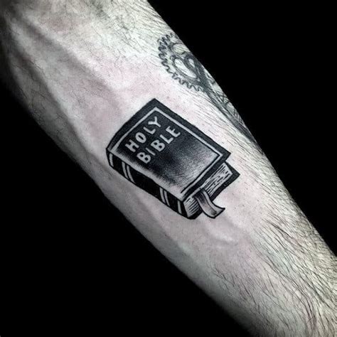 Top 100 Religious Tattoo Ideas — ️ 2020 Trend Update