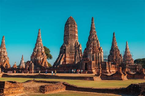 12 Amazing Things to Do in Ayutthaya, Thailand for Solo Travelers