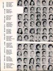 Forest Hill High School - Rebel Yearbook (Jackson, MS), Class of 1959, Page 87 of 158