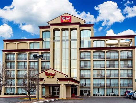 RED ROOF INN PLUS+ WICHITA EAST $62 ($̶8̶1̶) - Updated 2023 Prices ...