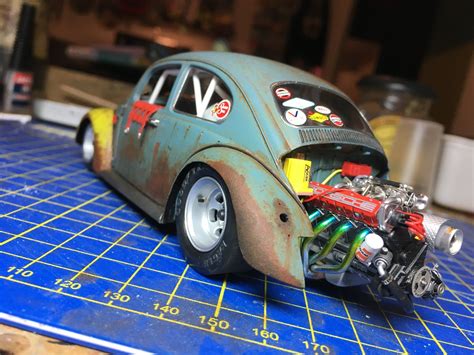 Pin on Autos y otros | Model cars kits, Plastic model cars, Scale ...