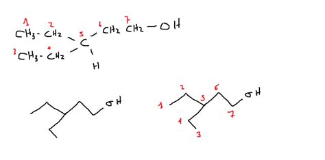 2022 UPDATED!!! Draw the correct bond-line structure for the following compound: - Soetrust