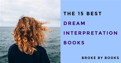 Learn Dream Interpretation with the 15 Best Dream Interpretation Books