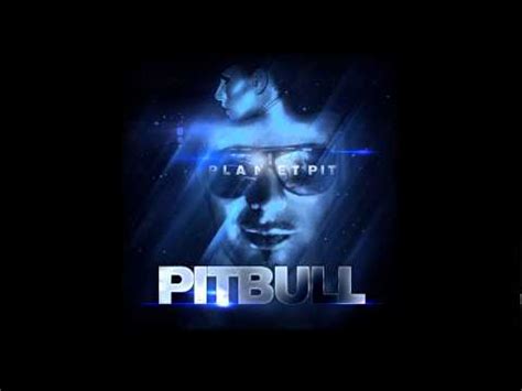 Pitbull Give Me Everything LYRICS+ALBUM COVER ft. Ne-Yo, Afrojack, Nayer - YouTube