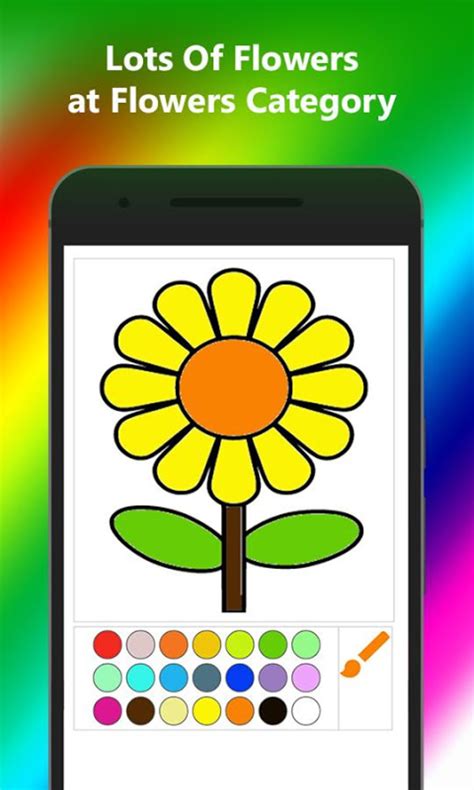 Painting App for Kids - Coloring App APK for Android - Download